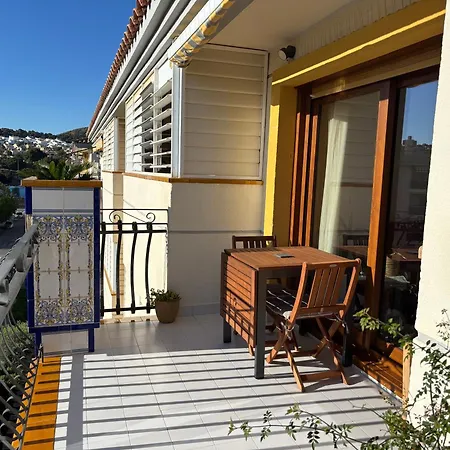 Cal Salmare Seafront With Rooftop Terrace And Pool *