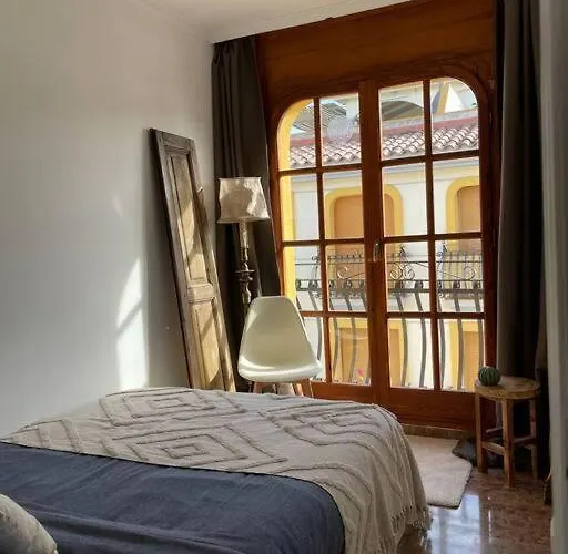 Cal Salmaré Seafront With Rooftop Terrace&pool Appartamento *