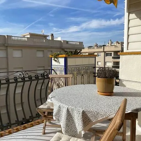 Cal Salmare Seafront With Rooftop Terrace And Pool Apartment *