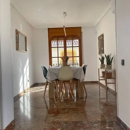 Apartment Cal Salmare Seafront With Rooftop Terrace And Pool Calafell