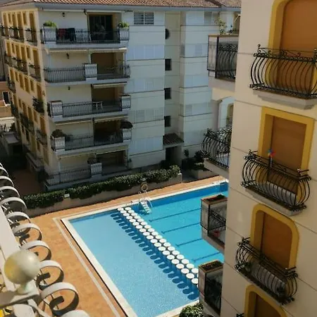 Apartment Cal Salmare Seafront With Rooftop Terrace And Pool *