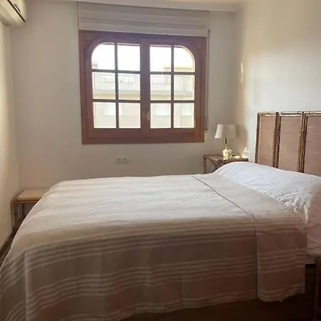 Apartment Cal Salmare Seafront With Rooftop Terrace And Pool