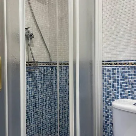 Cal Salmare Seafront With Rooftop Terrace And Pool * Calafell