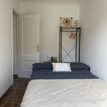 Apartment Cal Salmare Seafront With Rooftop Terrace And Pool *