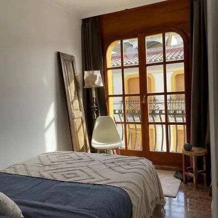 Cal Salmare Seafront With Rooftop Terrace And Pool Apartment *