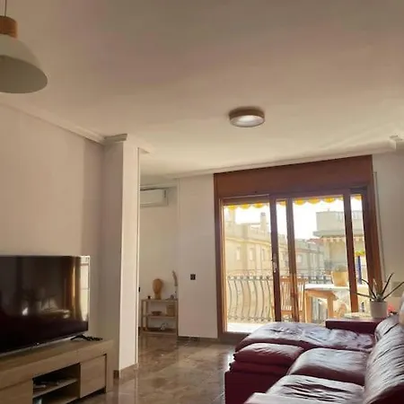 Cal Salmare Seafront With Rooftop Terrace And Pool *