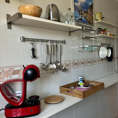 Apartment Cal Salmare Seafront With Rooftop Terrace And Pool