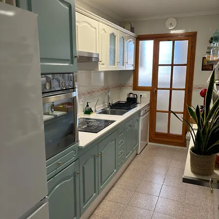 Apartment Cal Salmare Seafront With Rooftop Terrace And Pool *