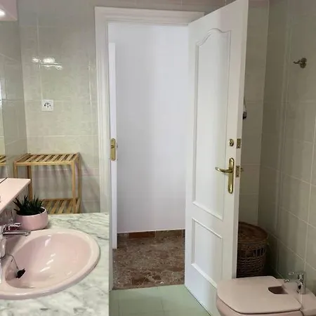 דירה Cal Salmare Seafront With Rooftop Terrace And Pool *