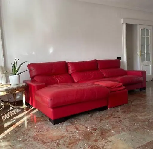 Cal Salmare Seafront With Rooftop Terrace And Pool * كالافيل