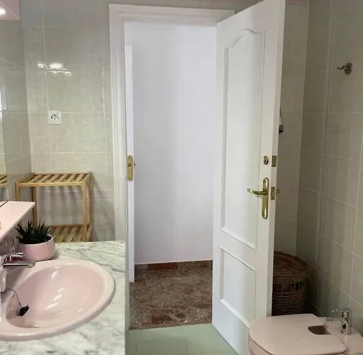 شقة Cal Salmare Seafront With Rooftop Terrace And Pool *