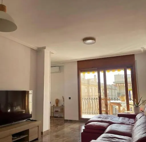 Cal Salmare Seafront With Rooftop Terrace And Pool *